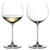 RIEDEL Veritas – Chardonnay, 655 ml, set van 2 – Aanbieding Productafbeelding-voorbeeld 1