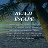 Candela profumata Yankee Candle Beach Escape 623 g Anteprima dell’immagine prodotto 5