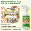 Wespen Abwehrspray Power-Konzentrat 500 ml – Pflanzliches Produktbild-Vorschau 2
