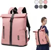 7MAGIC RollTop Rucksack 20L-25L, Laptoptasche 15,6 Zoll Produktbild-Vorschau 1