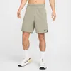 Nike Totality Shorts Herren Training-Shorts beige beige XL Produktbild-Vorschau 2