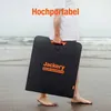 Jackery SolarSaga 200, 200 W, 18 V, 11120 mA, 23,2 V, 11,76 Podgląd zdjęcia produktu 5