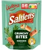 Saltletts 311446 Saltletts Crunchy Bites Rosmarin  100,0 g, Anteprima dell’immagine prodotto 1