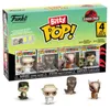 Funko FK92954 - Jurassic Park Bitty POP! Vinyl Figuren Produktbild-Vorschau 1