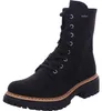 Rieker Damen Stiefelette 72609-00 Schwarz Voir les images du produit 15