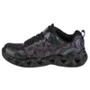 Skechers S Lights Heart Lights Sneaker Schuhe Mädchen LED , Produktbild-Vorschau 6