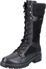 Remonte Damen Stiefel kuschelig warm mit Lamwolle und loser Produktbild-Vorschau 15