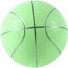 Kinder Gummiball Spielball 23cm Outdoor Strand Garten Produktbild-Vorschau 3