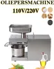 Ölpresse - Nussmühle - Nusspresse - 1500W Produktbild-Vorschau 3
