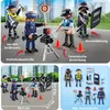 PLAYMOBIL AUSTRIA BRANDSTÄTTER Figurenset Polizei 0 Voir les images du produit 11