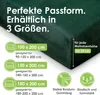 heimtexland ® prostěradlo Cashmere Touch Soft prostěradlo Náhled obrázku produktu 5