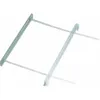 LEITZ 6078-00-03 Clip per archivio, incolore, in due parti Anteprima dell’immagine prodotto 1