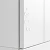 Relaxdays, meuble de rangement pour machine à laver, 4 Voir les images du produit 7