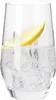 Leonardo Longdrinkbecher  PUCCINI  klar Produktbild-Vorschau 2