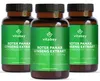 Vitabay Roter Panax Ginseng 600 mg – 360 vegane Kapseln – Produktbild-Vorschau 1