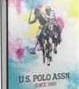 U.S Polo, Hülle iPhone 12 / 12 Pro Tie Dye ultra robuste Produktbild-Vorschau 13