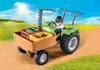 PLAYMOBIL 71249 Trattore Con Botte Anteprima dell’immagine prodotto 17