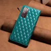 Galaxy S20 FE Hülle, Elegant Bookstyle Flip Leder Produktbild-Vorschau 3