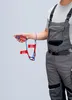 Knipex SIDE CUTTER 7002 SB Ku-h 160 Mm 7002sb Náhľad obrázku produktu 16