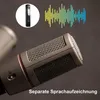Mini WLAN HD Kamera mit Rckenclip,Weitwinkel, Produktbild-Vorschau 4