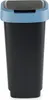 Cestino Rotho Twist con coperchio, senza BPA, 25 l, Anteprima dell’immagine prodotto 17