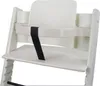 BAMBINIWELT Schrittgurt kompatibel mit Stokke Tripp Trapp Produktbild-Vorschau 1