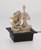Fontán Jóga Led 3 Druhy 21,5X18X28,5Cm Náhled obrázku produktu 4