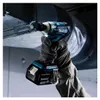Llave de impacto sin cable Makita DTW 181 Z 18 V 210 Nm Vista previa de la imagen del producto 24