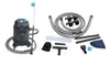 Aspirateur de boue de bassin AquaForte 1400 watts (humide + Voir les images du produit 2