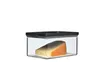 Mepal Cheese Box Omnia Black Náhled obrázku produktu 2