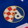 Maglia da calcio retrò Dinamo Zagabria 1990 Anteprima dell’immagine prodotto 5