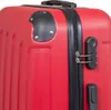 Kleiner Handgepäck Reisekoffer Avalon 55 cm Hartschale Produktbild-Vorschau 3