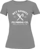 Wet Bandits Plumbing Co. Kevin Allein Zuhause Feuchte Produktbild-Vorschau 2