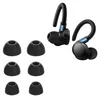 kwmobile 6x Silikonaufsätze für Anker Soundcore Sport X20 - Produktbild-Vorschau 1