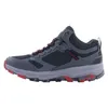 SKECHERS GO RUN TRAIL Herren Sportschuhe 220597-CHAR - navy Produktbild-Vorschau 2