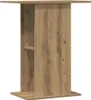 vidaXL Akvarijní stojan Artisan Oak 36x60,5x72,5 cm Náhled obrázku produktu 6