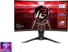 ASRock PG27Q15R2A, Gaming-Monitor, (QHD, VA, Curved, AMD Produktbild-Vorschau 5