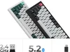 Keychron Q2 HE QMK Magnetische Gaming-Tastatur mit QWERTY Produktbild-Vorschau 6