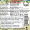 Rainbow sirop slush fraise 5 litres concentré 1:5 pour Voir les images du produit 6