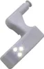 Schrankscharniertürbeleuchtung 3 LEDs Produktbild-Vorschau 5
