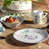 LEONARDO Kindergeschirr Dino 3tlg Produktbild-Vorschau 2