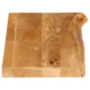 vidaXL Stolová deska se stromovou hranou 90x40x3,8 cm z Náhled obrázku produktu 3