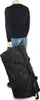 Southwest Bound Faltbare Rollenreisetasche: Schwarz Produktbild-Vorschau 6