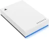 Seagate Game Drive/5TB/HDD/Externý/2.5"/SATA/Biela/2R Náhľad obrázku produktu 6