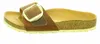 Birkenstock Big Buckle scarpe da donna muli plantare mulo Anteprima dell’immagine prodotto 59