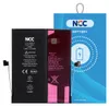 NCC Prime Ersatzakku Ersatzakku Akku Batterie 2406 mAh für Produktbild-Vorschau 1