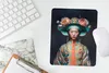 MuchoWow® Mauspad Mousepad Frauen - Asiatisch - Porträt - Produktbild-Vorschau 5