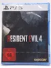 Remake hry Resident Evil 4 pro systém PS5 Náhled obrázku produktu 14