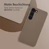 imoshion TPU Color Cover Samsung Galaxy S23 - Braun Produktbild-Vorschau 2