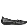 Tamaris Damen Ballerina sportlich Stretch Riemen Produktbild-Vorschau 26